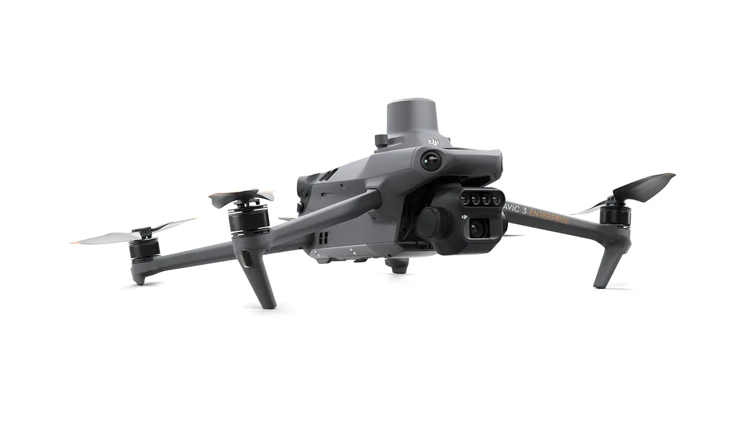 DJI Mavic 3 Multispectral including 2 Year Basic Shield