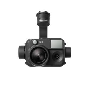 DJI Zenmuse H30 SP with DJI Care Enterprise Basic 2-Year Plan