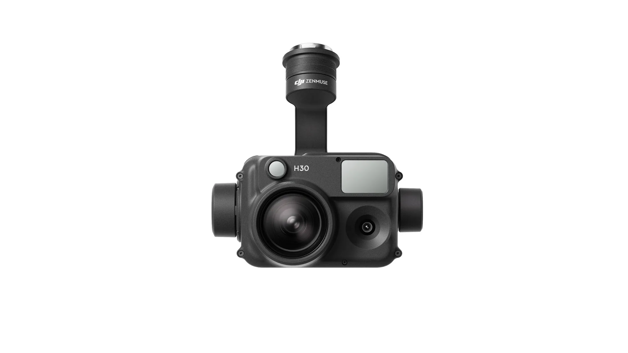 DJI Zenmuse H30 SP with DJI Care Enterprise Basic 2-Year Plan