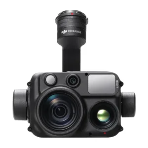 DJI Zenmuse H30T SP with DJI Care Enterprise Basic