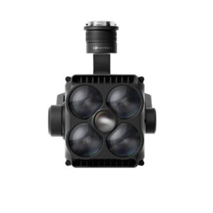 DJI Zenmuse S1 Without Care