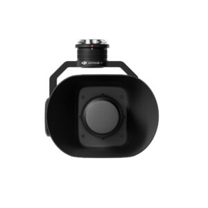 DJI Zenmuse V1 Without Care