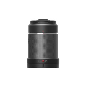 Zenmuse X7 Part 02 DL 24mm F2.8 LS ASPH Lens