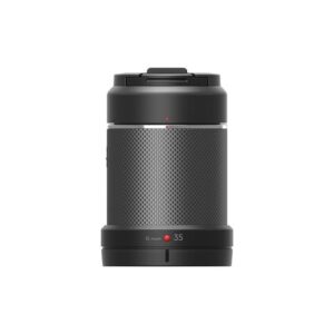 Zenmuse X7 Part 03 DL 35mm F2.8 LS ASPH Lens