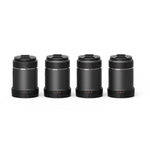 Zenmuse X7 Part 14 DL/DL-S Lens Set