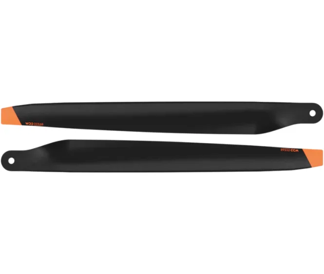 DJI Agras T100/T70P counter-clockwise (CCW) propeller, one of 4 in the Half-Drone Set, SKU DJIAGT100-R01