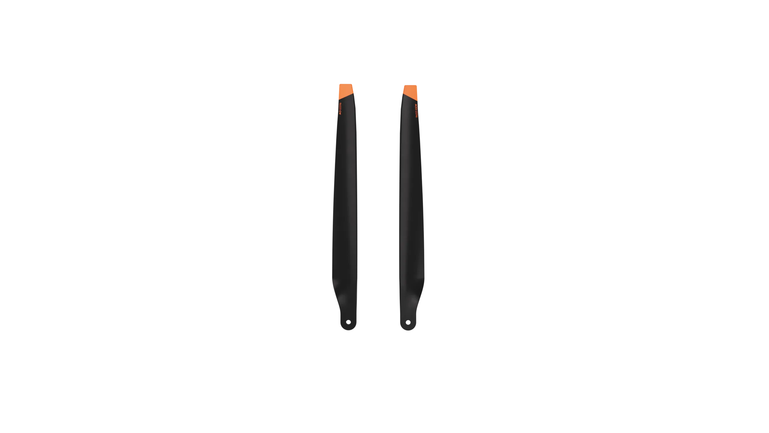 DJI Agras T100/T70P clockwise (CW) propeller, one of 4 in the Half-Drone Set, SKU DJIAGT100-R02