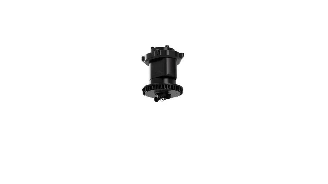 DJI Agras T100 Spraying System with Air-Cooled Heat Sink